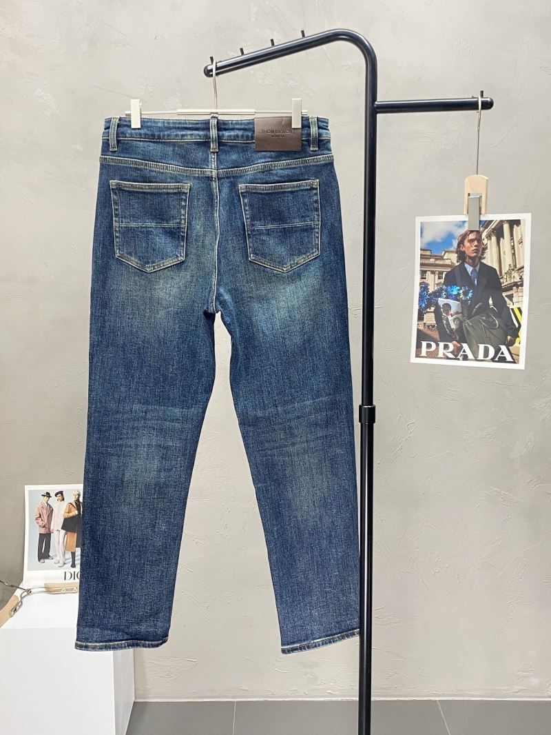 Thom Browne Jeans